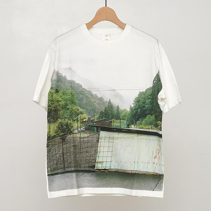 【新品】seya.セヤ ホワイトフォグ フォトプリントT 184387552.jpg?cmsp_timestamp=
