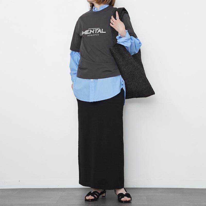 seya. セヤ】RAFFIA SHOPPING BAG RUST - THIRTY' THIRTY' STORE