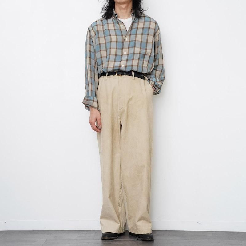 I AM DORK / WORK PANTS