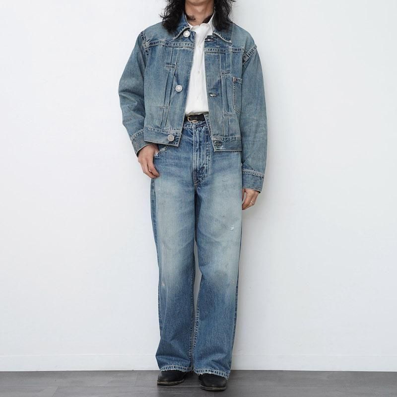 4/20(日)19:00販売開始】【2025 S/S】【KOOKY ZOO クーキー ズー