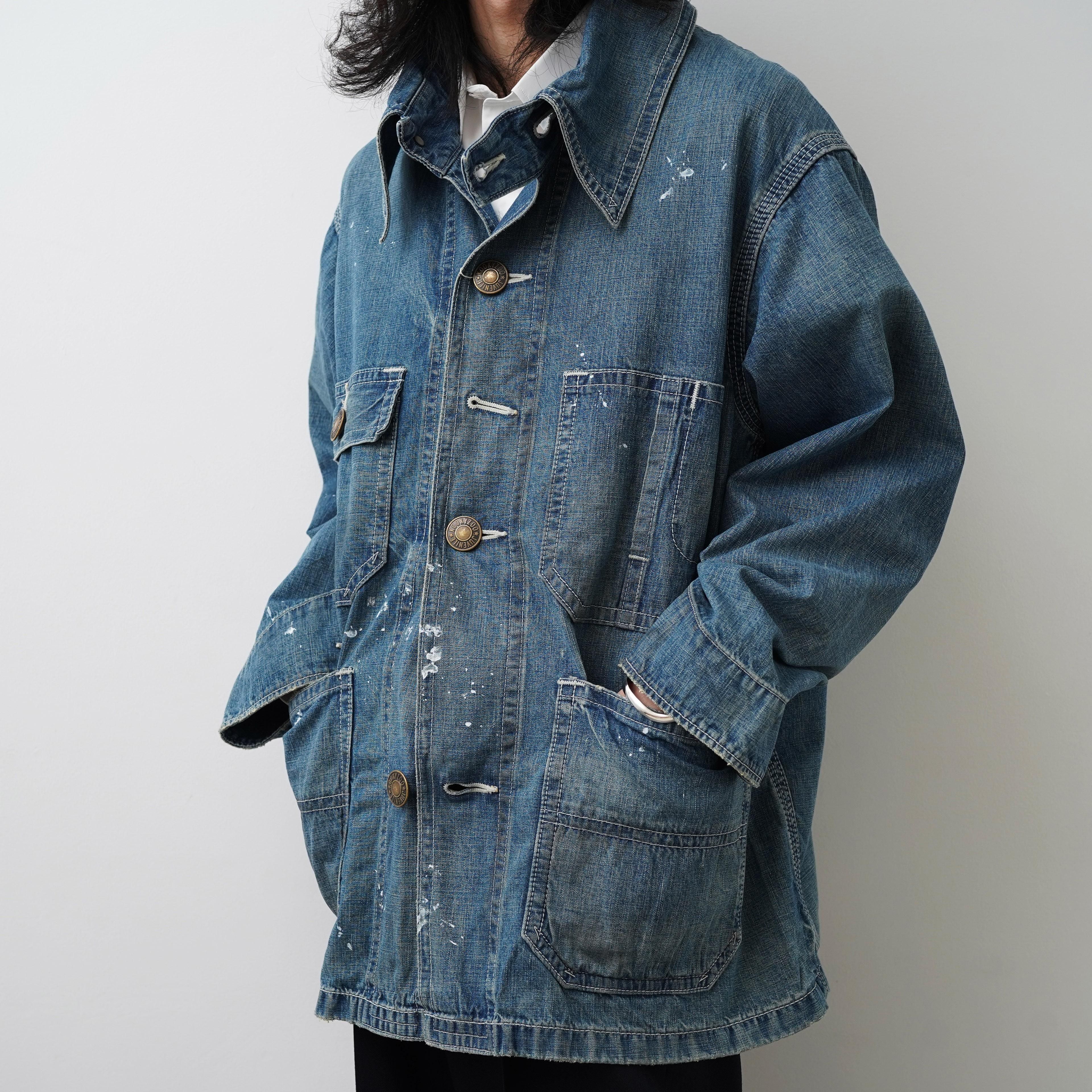 2/27(木)19:00販売開始】【2025 S/S】【KOOKY ZOO クーキー ズー