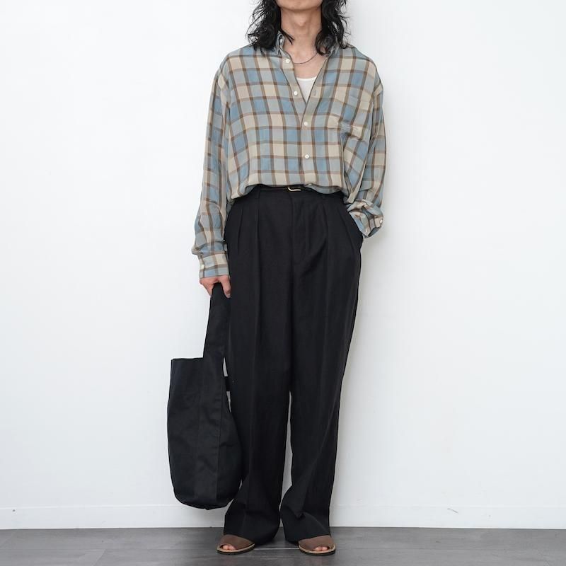 Style sample