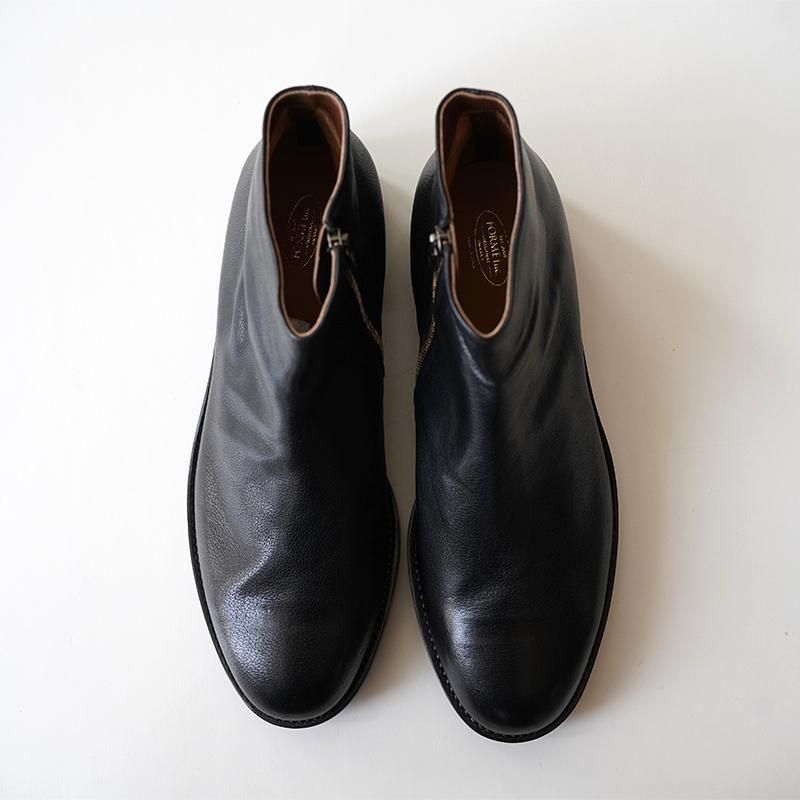 forme フォルメ】Molder(goodyear) Buffalo calf / Vibram sole