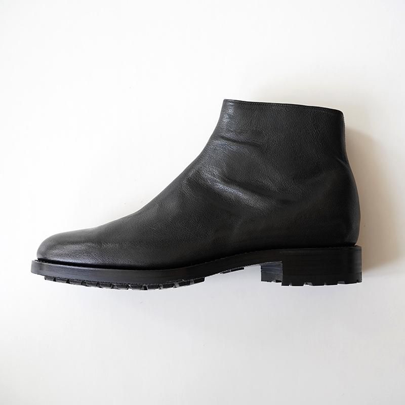 forme フォルメ】Molder(goodyear) Buffalo calf / Vibram sole