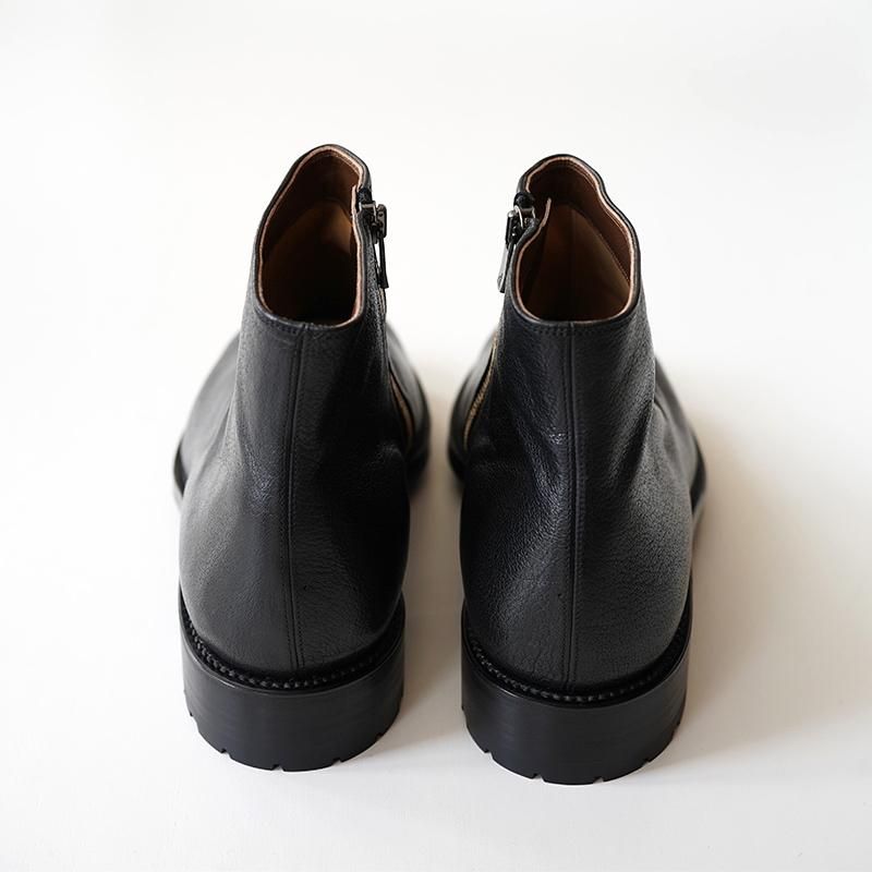 靴 forme Molder (Buffalo calf) Tuscany sole forme Men`s Molder (Calf) - Tuscany sole – RECTOHALL