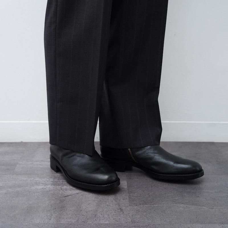 forme フォルメ】Molder(goodyear) Buffalo calf / Vibram sole