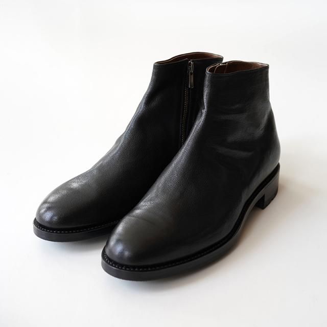 5/9 ()١ۡ4/25()䳫ϡۡ2025 S/Sۡforme եMolder(goodyear) Buffalo calf / Vibram sole(Tuscany)