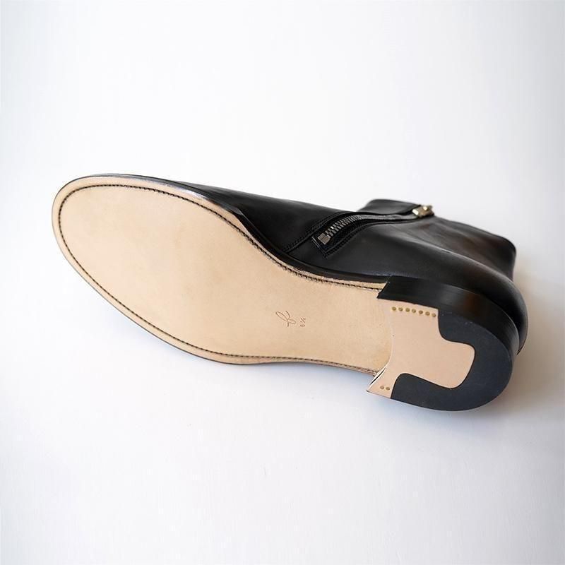 forme フォルメ】Molder(goodyear) Class / Leather sole - THIRTY