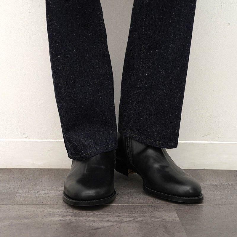 forme フォルメ】Molder(goodyear) Class / Leather sole - THIRTY