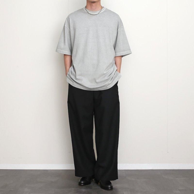7/18(金)再値下げ！30%OFF】【YLEVE イレーヴメンズ】OPEN END