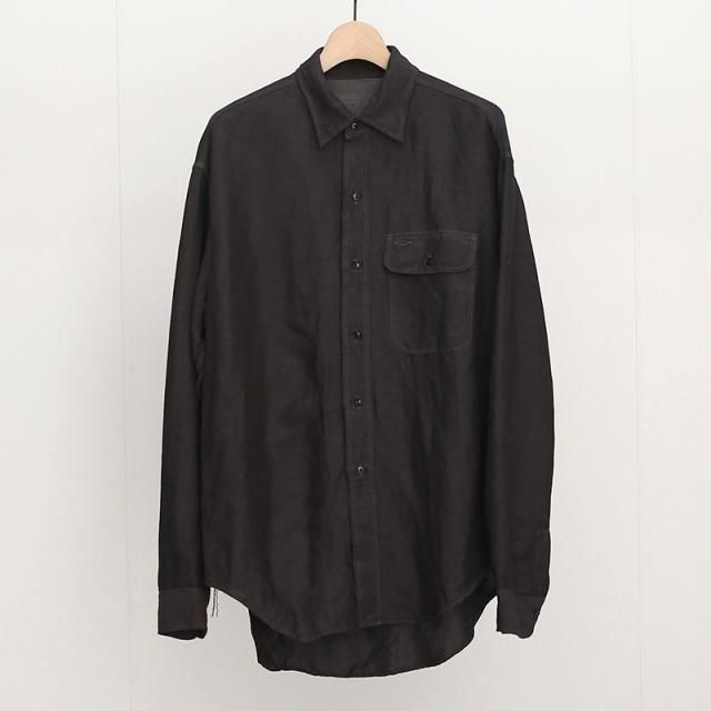 YLEVE  シャツ　完売品 YLEVE | YES-姫路の美容院と服のお店YES(イエス)です。