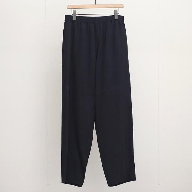 2025 S/SۡYLEVE 졼󥺡RAYON VINTAGE TR NAVY