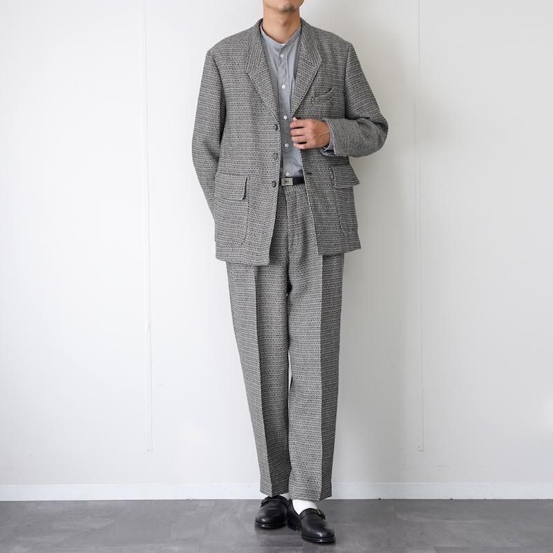 専用niceness SADE HEATHER GRAY ナイスネス niceness SADE HEATHER GRAY ナイスネス