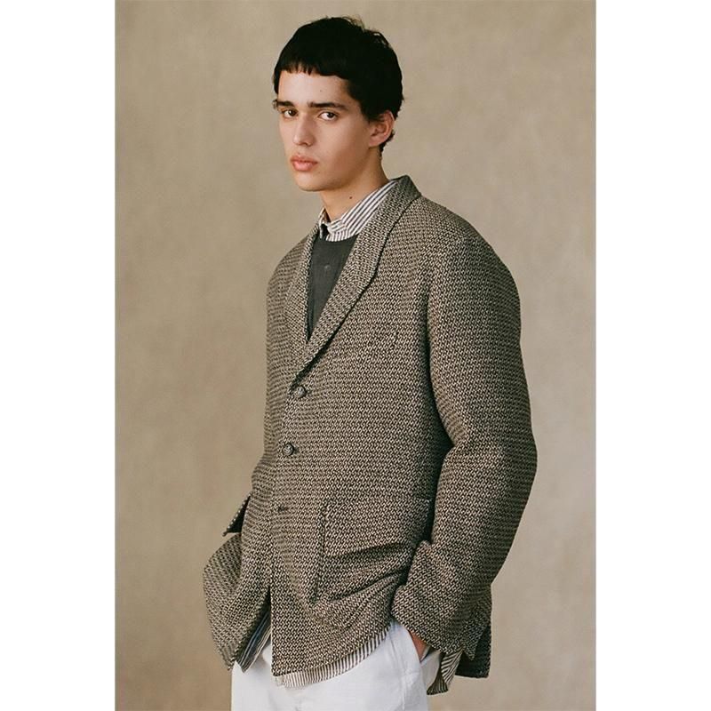 専用niceness SADE HEATHER GRAY ナイスネス niceness SADE HEATHER GRAY ナイスネス