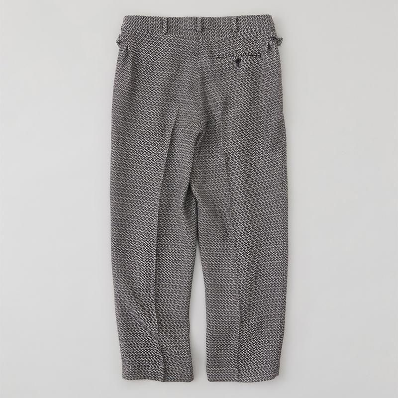 9/13(土)12:00販売開始】【2025 A/W】【NICENESS ナイスネス】N