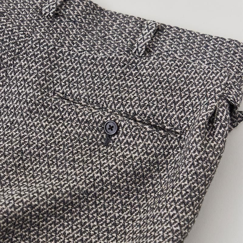 専用niceness SADE HEATHER GRAY ナイスネス niceness SADE HEATHER GRAY ナイスネス