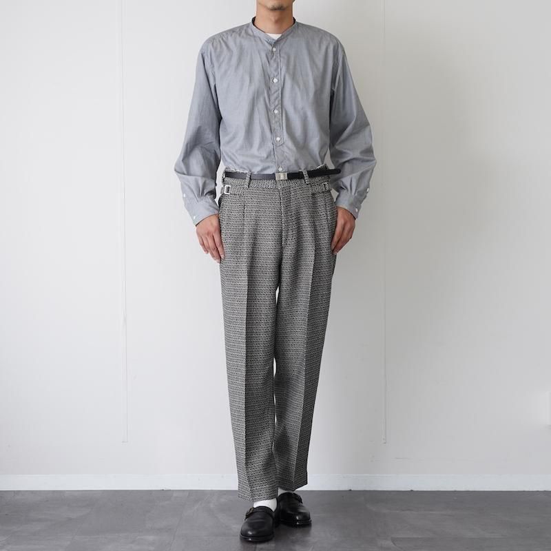 9/13(土)12:00販売開始】【2025 A/W】【NICENESS ナイスネス】N