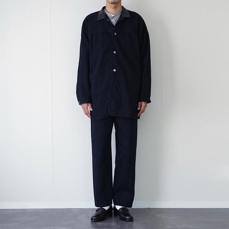 9/13(土)12:00販売開始】【2025 A/W】【NICENESS ナイスネス】D