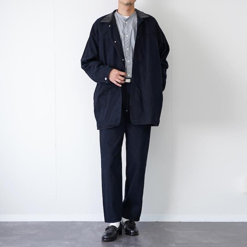 9/13(土)12:00販売開始】【2025 A/W】【NICENESS ナイスネス】D