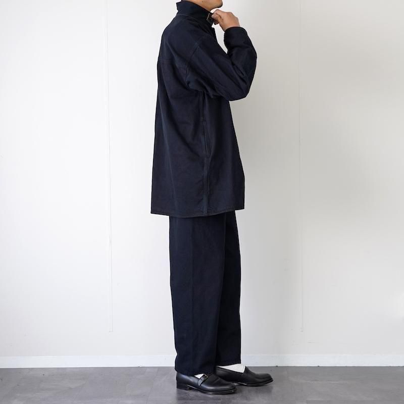 9/13(土)12:00販売開始】【2025 A/W】【NICENESS ナイスネス】D