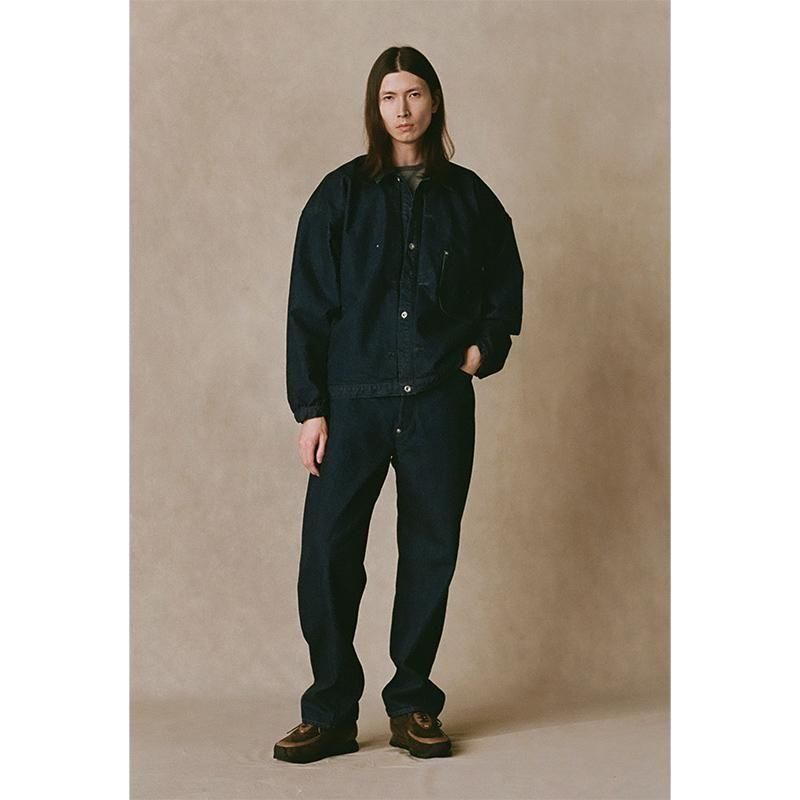 2025 A/W】【NICENESS ナイスネス】D.MCCREADY / D.マクレディー