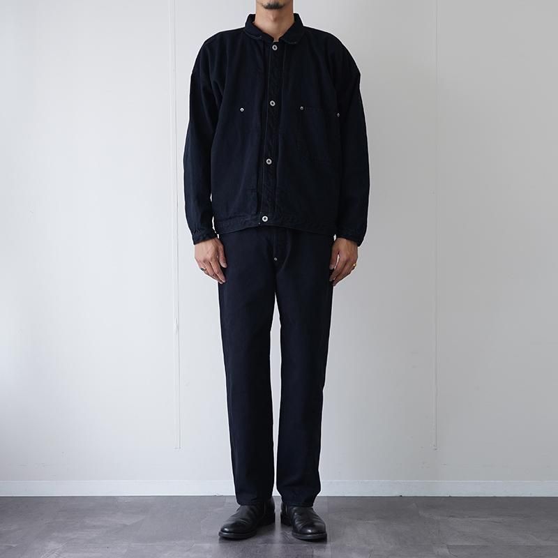 8/30(土)12:00販売開始】【2025 A/W】【NICENESS ナイスネス】D