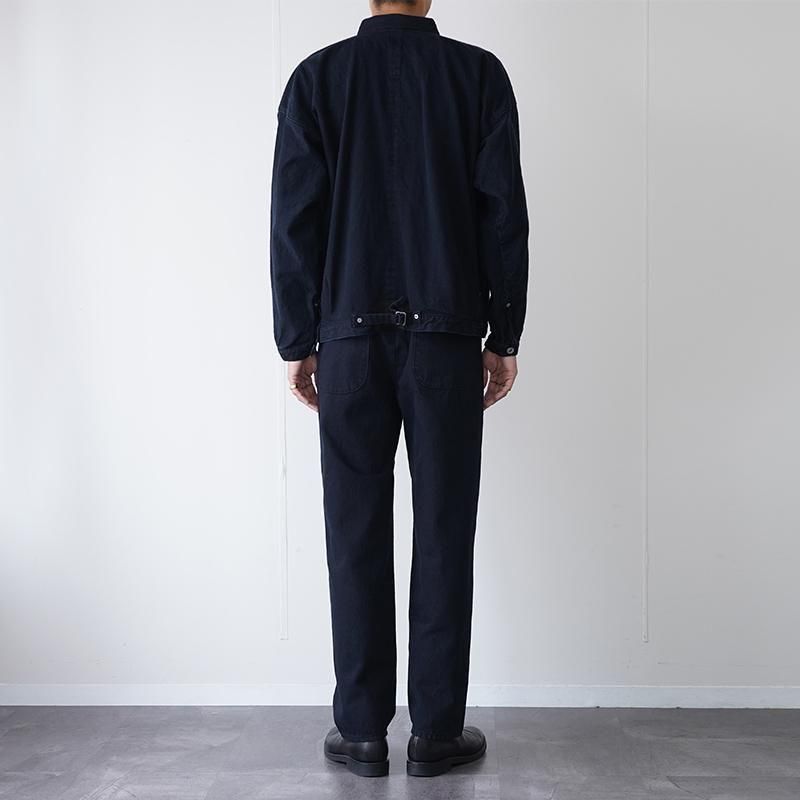 2025 A/W】【NICENESS ナイスネス】D.MCCREADY / D.マクレディー