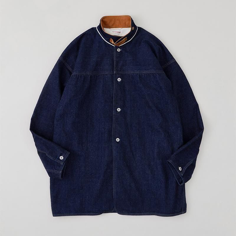 9/13(土)12:00販売開始】【2025 A/W】【NICENESS ナイスネス】I