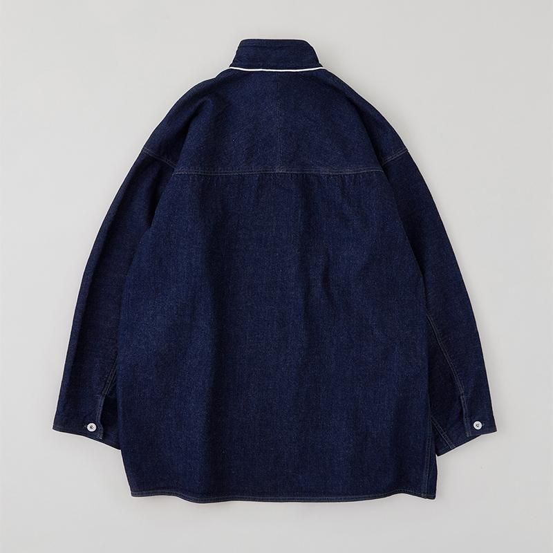 2025 A/W】【NICENESS ナイスネス】I.VEDDER / I.ヴェダー ( 14oz