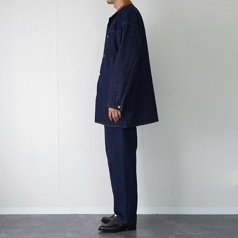 9/13(土)12:00販売開始】【2025 A/W】【NICENESS ナイスネス】I