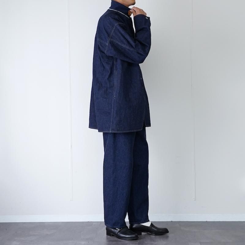 9/13(土)12:00販売開始】【2025 A/W】【NICENESS ナイスネス】I