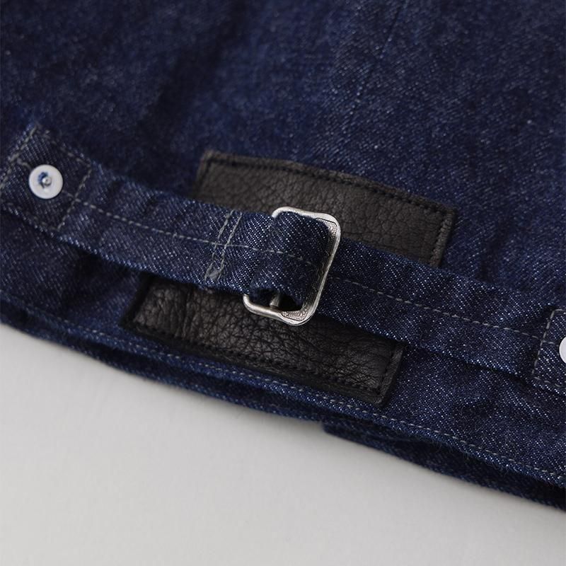 8/30(土)12:00販売開始】【2025 A/W】【NICENESS ナイスネス】I