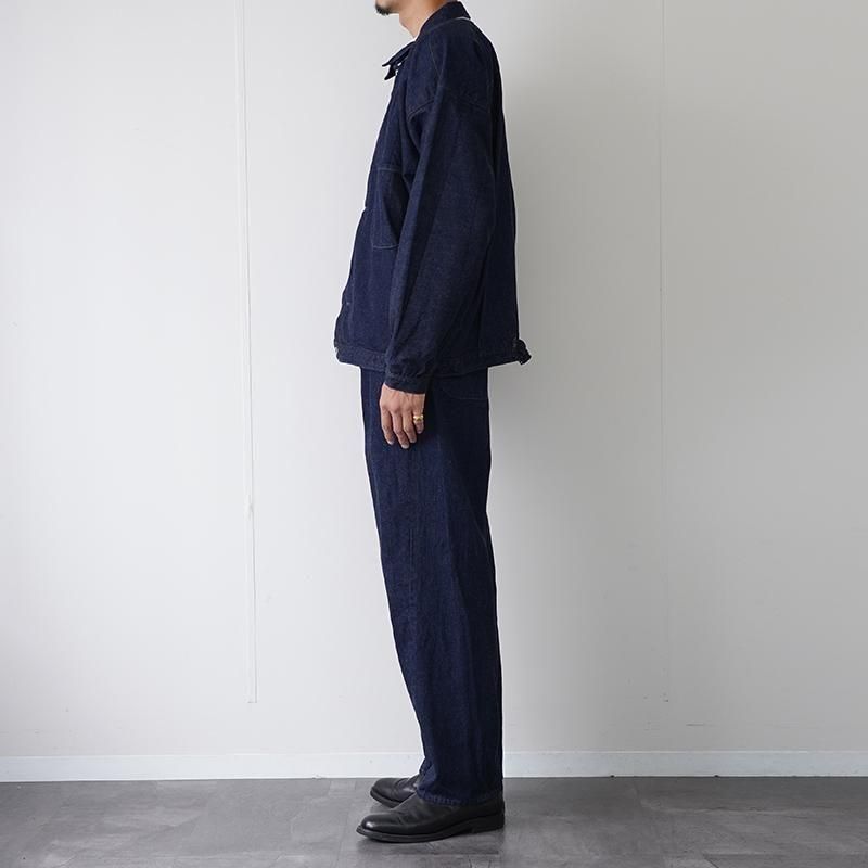 8/30(土)12:00販売開始】【2025 A/W】【NICENESS ナイスネス】I