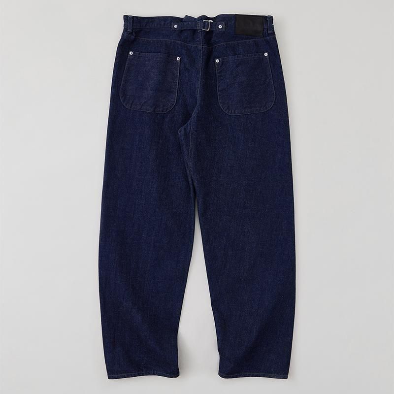 2025 A/W】【NICENESS ナイスネス】I.AMENT / I.エイメント ( 14oz