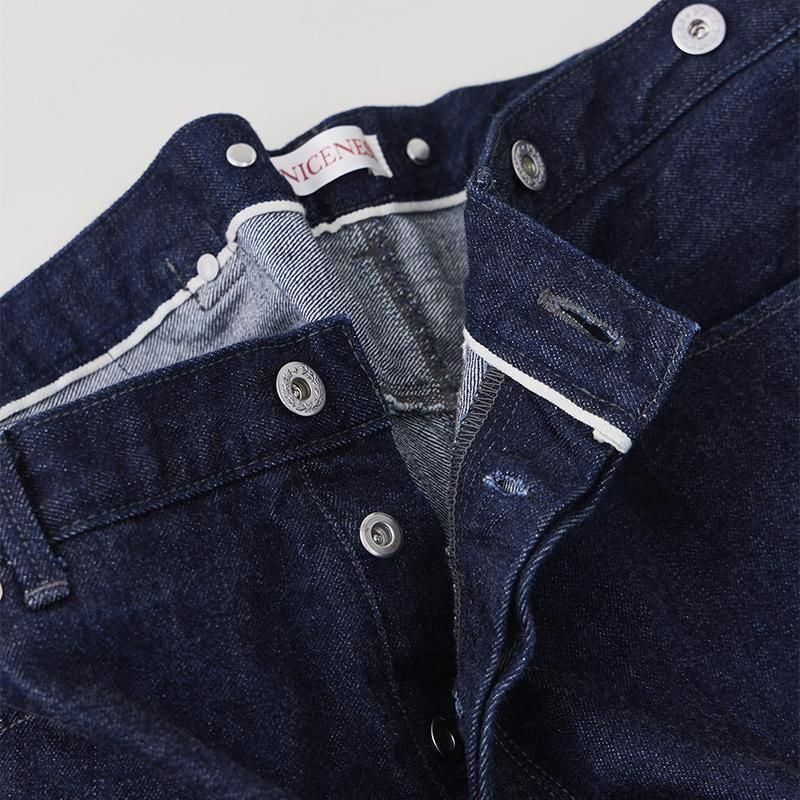 2025 A/W】【NICENESS ナイスネス】I.AMENT / I.エイメント ( 14oz