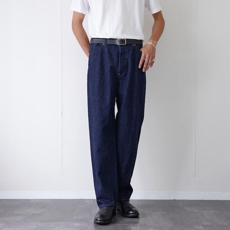 2025 A/W】【NICENESS ナイスネス】I.AMENT / I.エイメント ( 14oz