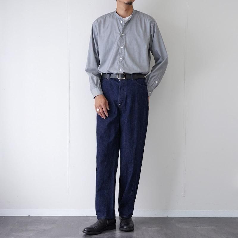 2025 A/W】【NICENESS ナイスネス】I.AMENT / I.エイメント ( 14oz