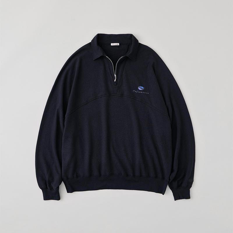 8/2(土)12:00販売開始】【2025 A/W】【NICENESS ナイスネス】R