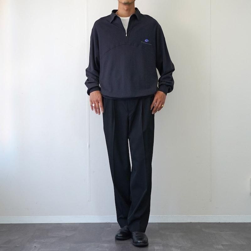 8/2(土)12:00販売開始】【2025 A/W】【NICENESS ナイスネス】R