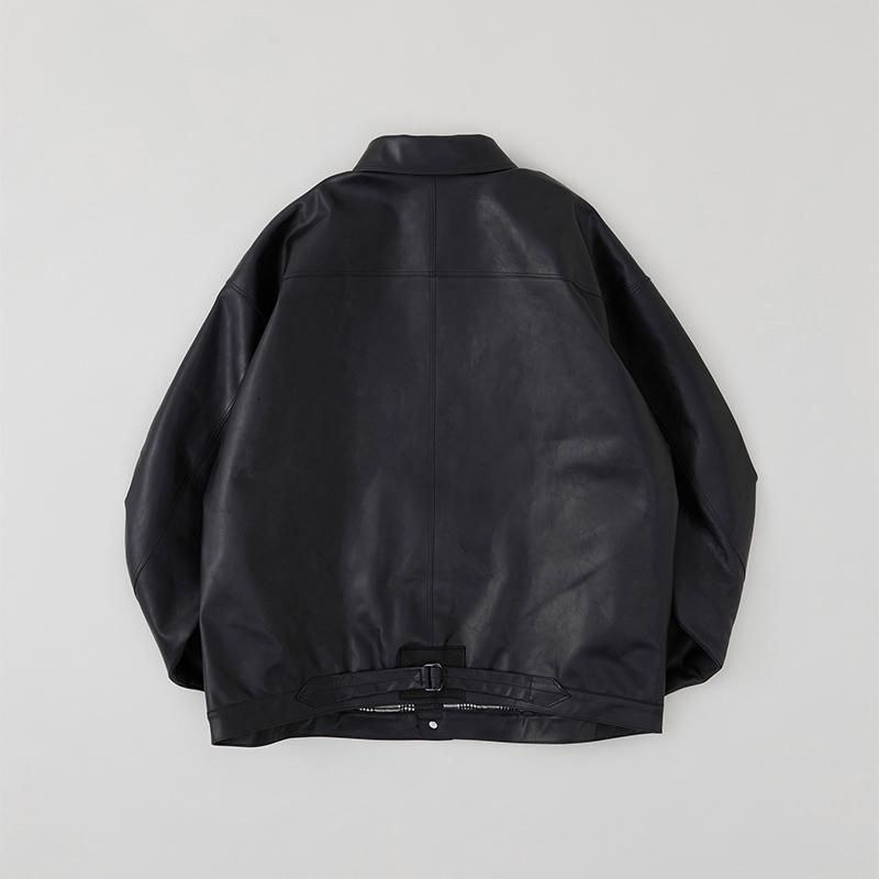 9/27(土)12:00販売開始】【2025 A/W】【NICENESS ナイスネス