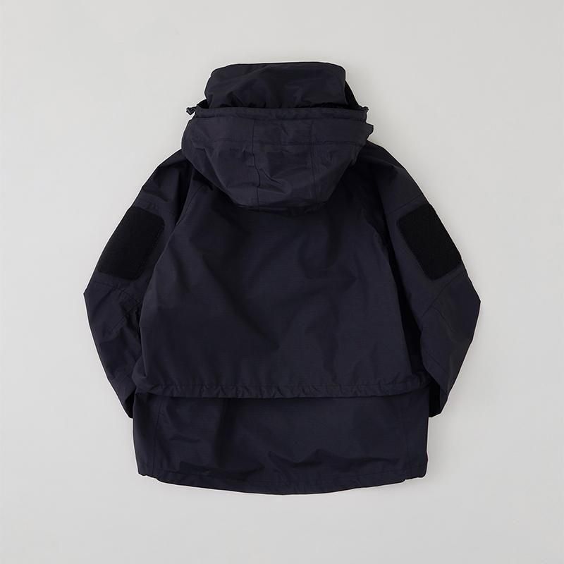 新品 NICENESS DARRYL Mサイズ NICENESS 25SS 1st Delivery 1/25(sat) Release.