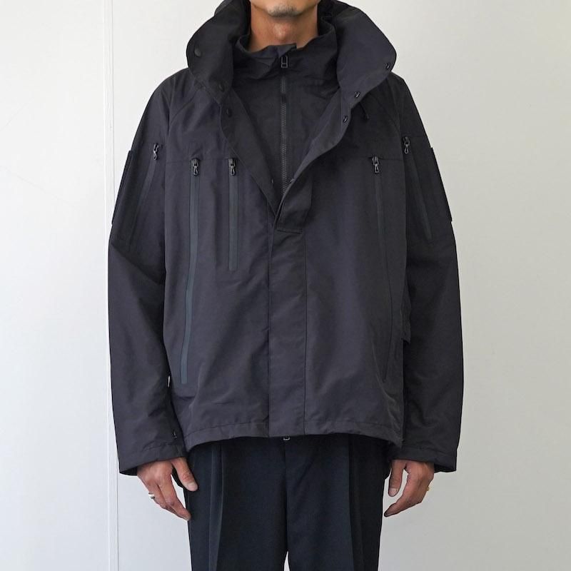8/2(土)12:00販売開始】【2025 A/W】【NICENESS ナイスネス】D