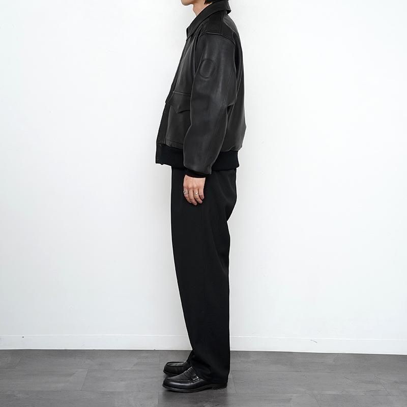 11/15(土)12:00販売開始】【2025 A/W】【NICENESS ナイスネス】RUSSELL