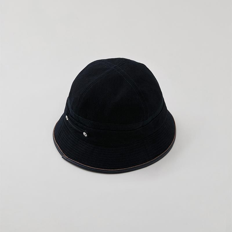 ナイスネス　25ssハット 2025 A/W】【NICENESS ナイスネス】D.MATLOCK / D.マットロック