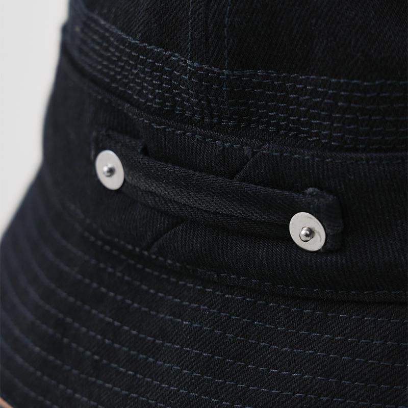 2025 A/W】【NICENESS ナイスネス】D.MATLOCK / D.マットロック