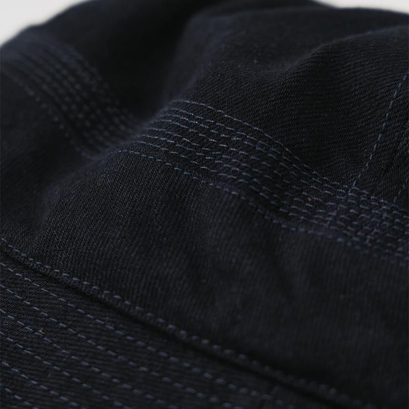 2025 A/W】【NICENESS ナイスネス】D.MATLOCK / D.マットロック