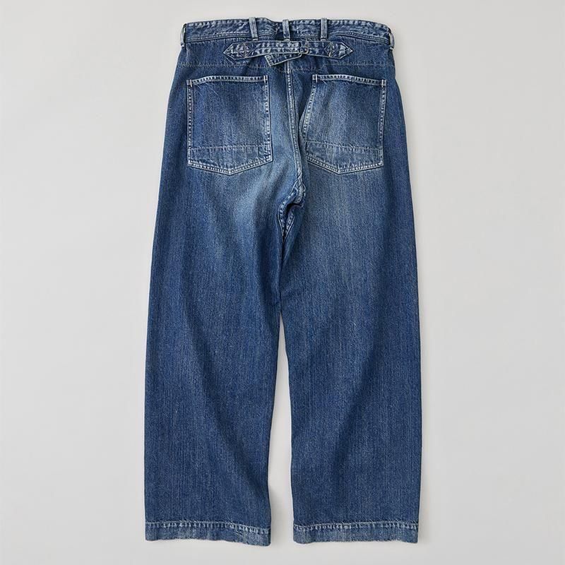 2025 A/W】【NICENESS ナイスネス】I.MARR / I.マー ( エイジド