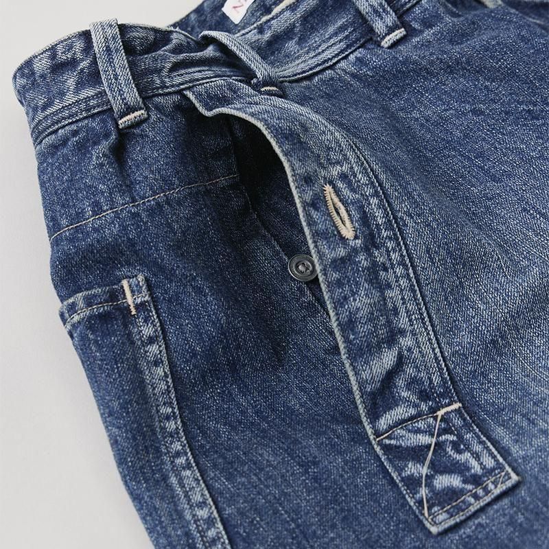 9/27(土)12:00販売開始】【2025 A/W】【NICENESS ナイスネス】I