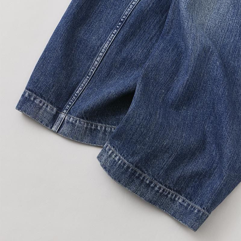 9/27(土)12:00販売開始】【2025 A/W】【NICENESS ナイスネス】I