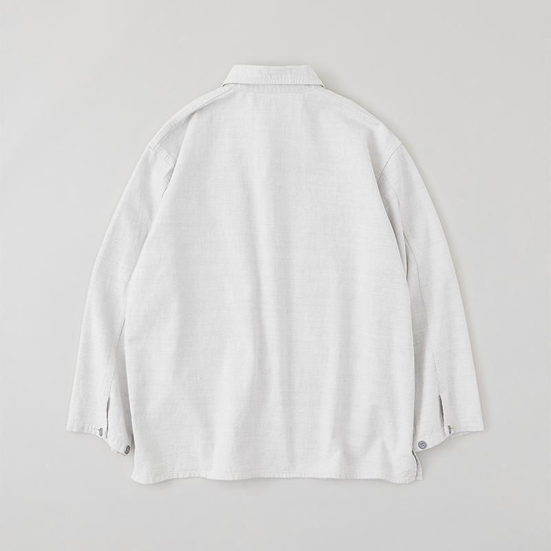 2025 A/W】【NICENESS ナイスネス】M.COXON / M.コクソン ( エイジド